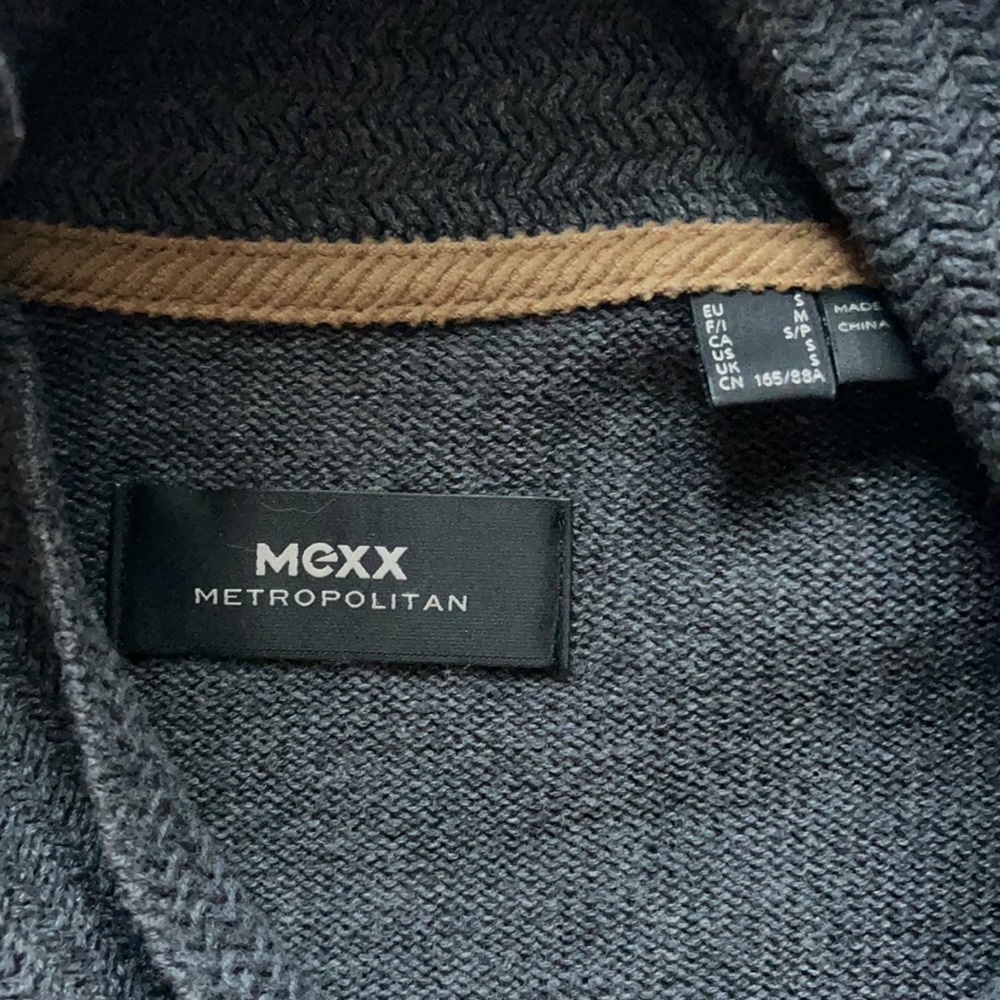 MEXX Sweater - Picture 2 of 2